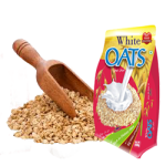 oats packaging copy
